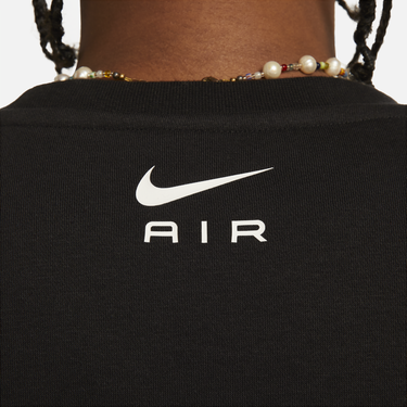 Суитчър Nike Air Crew Черно | FN7692-010, 2