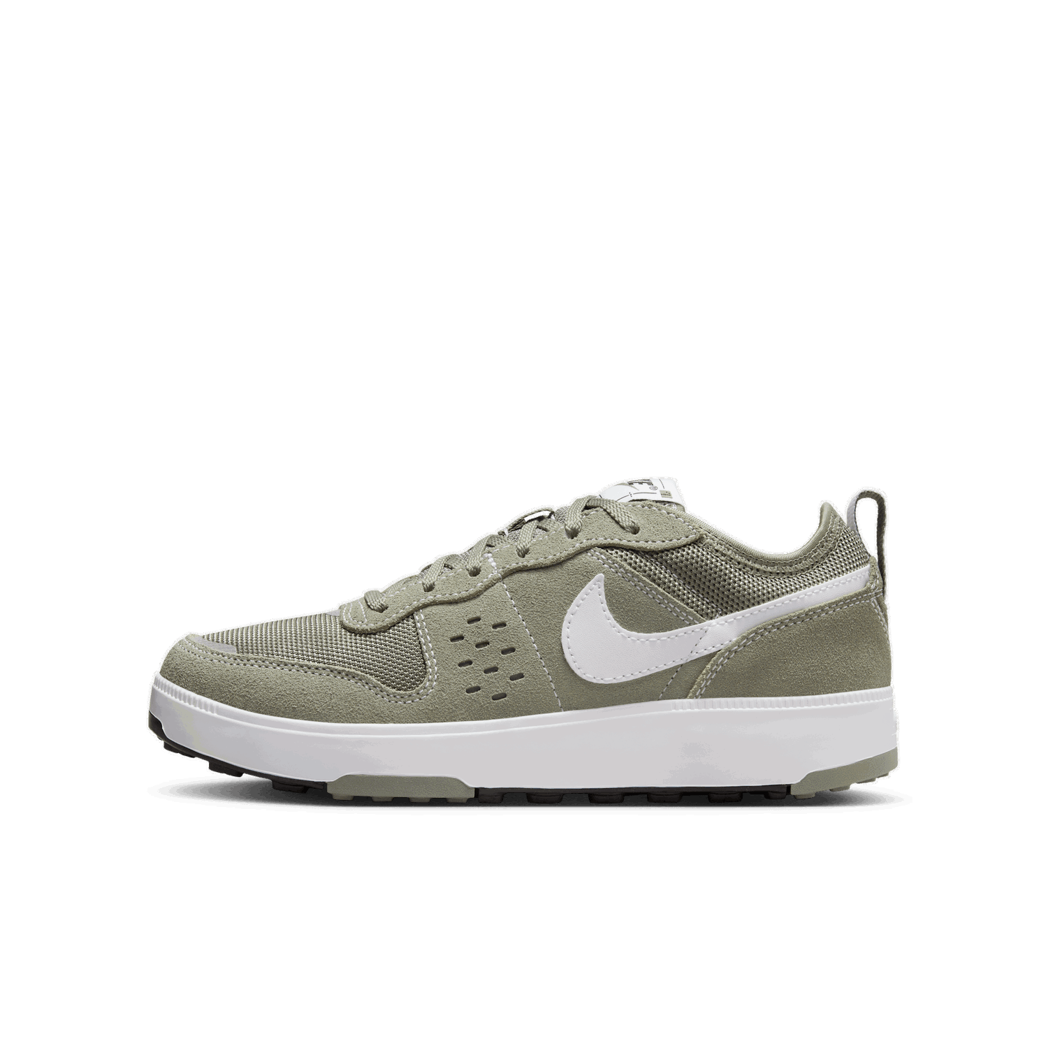 Кецове и обувки Nike C1TY Зелено | HQ0028-300, 0