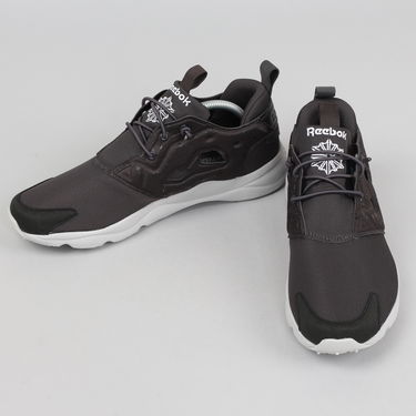 Кецове и обувки Reebok Fury Lite SP Сиво | AQ9954, 2