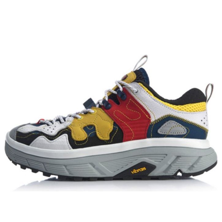 Кецове и обувки Li-Ning 2020 Ace Low Многоцветен | AGBQ065-2