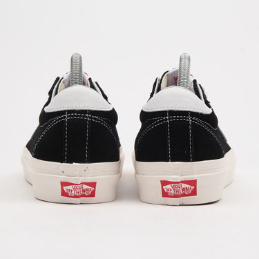 Кецове и обувки Vans Style 73 DX Anaheim Factory OG Черно | VN0A3WLQUL1, 2