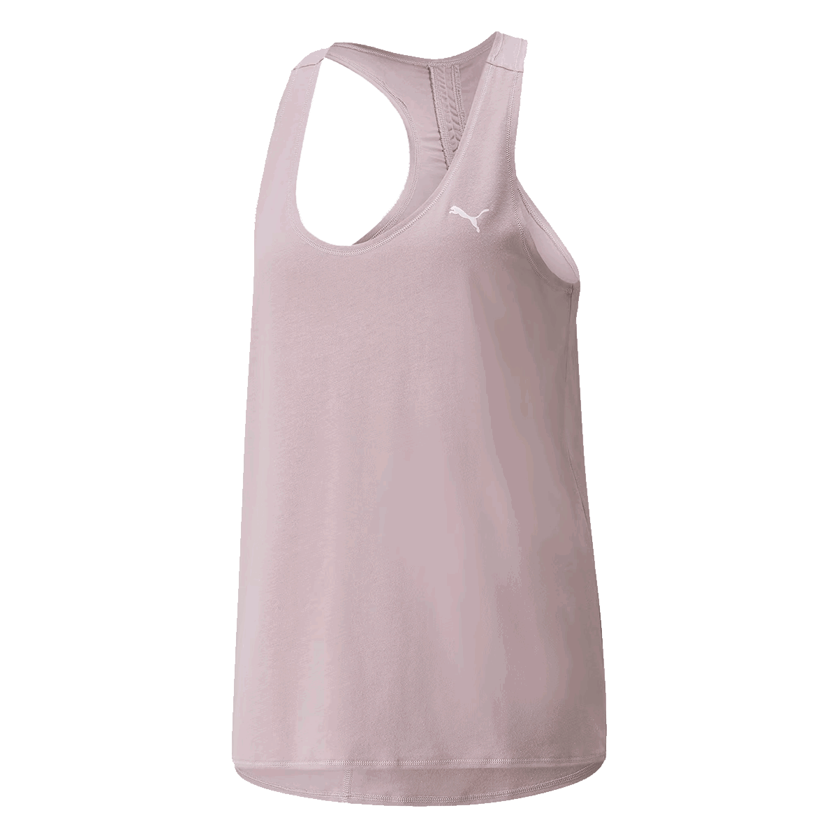 Потник Puma STUDIO FOUNDATION Relaxed Racerback Tank Top Розово | 521605-18, 0