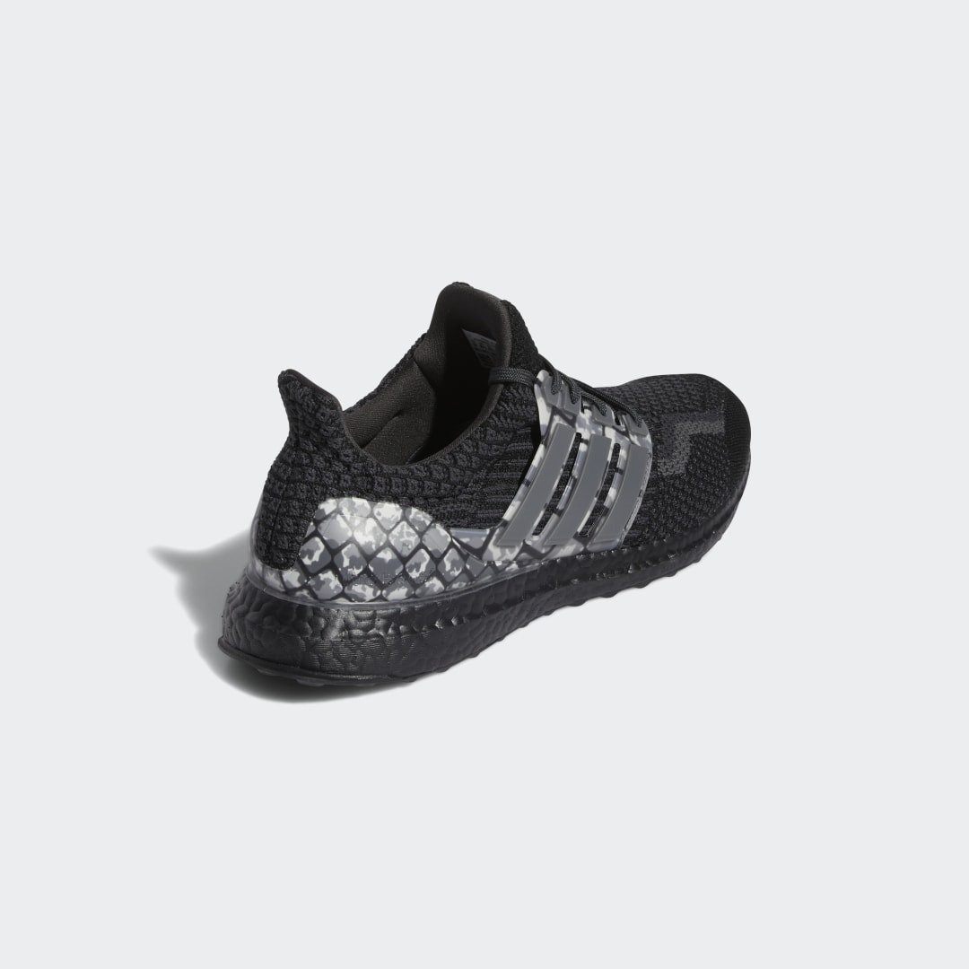 Кецове и обувки adidas Performance ULTRABOOST 5.0 DNA Черно | GX9332, 1