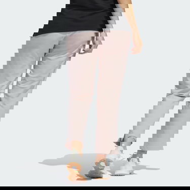 Панталони adidas Performance Solid Ankle Pants Розово | IP4286, 2