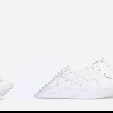 Кецове и обувки Puma Skye Бяло | 37476401, 1
