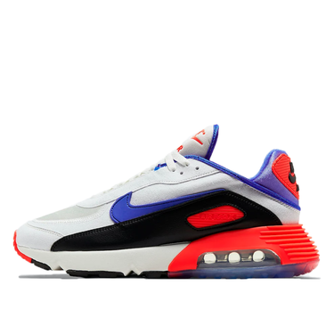 Кецове и обувки Nike Air Max 2090 Многоцветен | da9357-100, 1