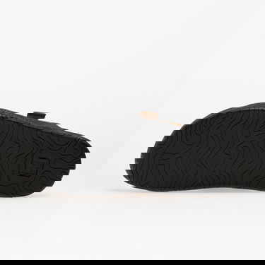 Кецове и обувки Veja Homecore Suede Soft Cognac/ Tent/ Black Кафяво | HO3220934A, 1