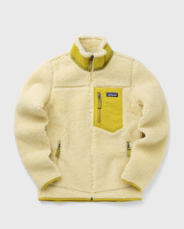 Яке Patagonia Retro-X Fleece Jacket Бежово | 23074-BTRY, 1