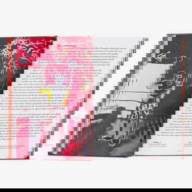 Книга и списание TASCHEN "Jean-Michel Basquiat: 40th Edt." by Eleanor Nairne Многоцветен | 9783836580922, 4