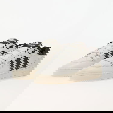 Кецове и обувки adidas Originals Rivalry Low Core White/ Shale Olive/ Off White Бяло | JI4663, 5