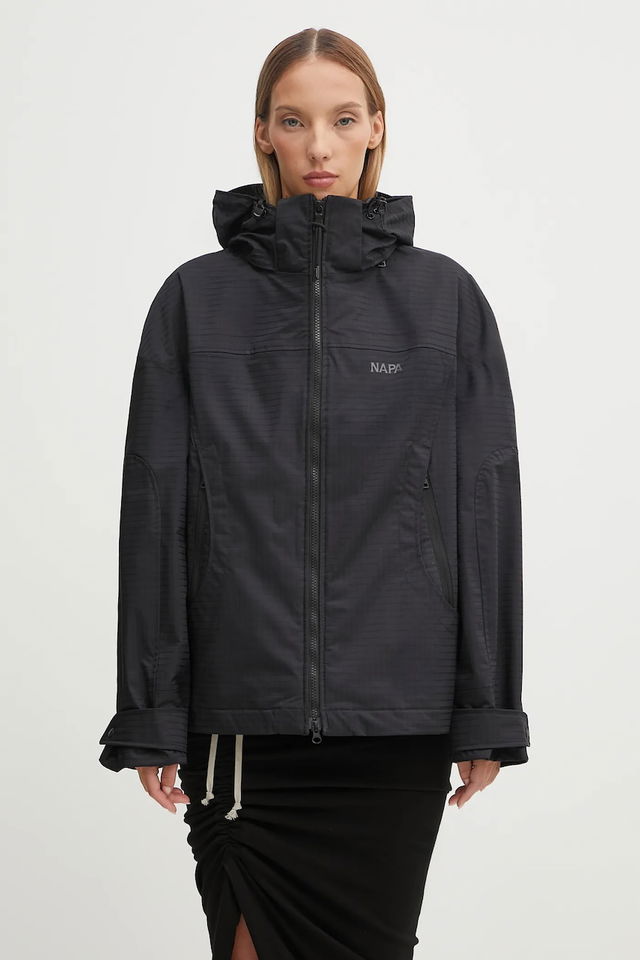 Napapijri A-Biez Hooded Jacket
