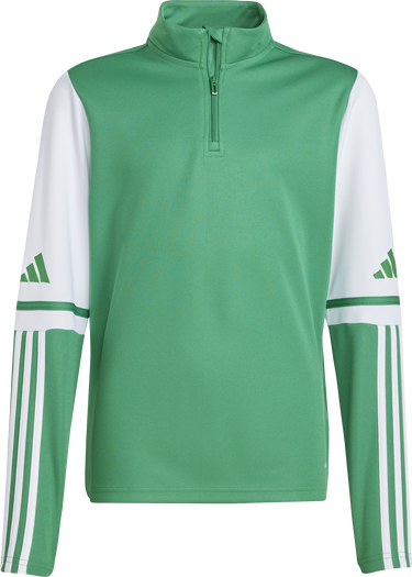 Пуловер adidas Originals SQ25 TR TOP Long Sleeve Pullover Зелено | jp3160, 0