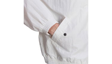 Ветровка adidas Originals Adicolor Classics Windbreaker W Бяло | HC2023, 5