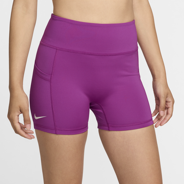 Къси панталони Nike Dri-FIT Court Advantage Лилаво | FD5664-518, 4