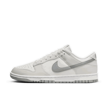 Кецове и обувки Nike Dunk Low Сиво | DV0831-106, 4