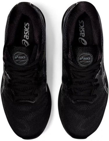 Кецове и обувки Asics Gel-Nimbus 23 Черно | 1011b004-002, 2