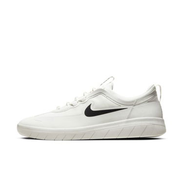 Кецове и обувки Nike SB Nyjah Free 2 Бяло | BV2078-100, 4