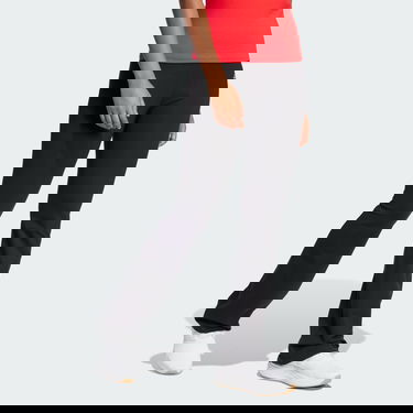 Клинове adidas Performance Flared Leggings Черно | JD9961, 1