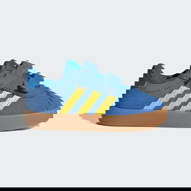 Кецове и обувки adidas Performance VL Court 3.0 Синьо | JH6306, 0