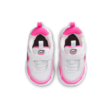 Кецове и обувки Nike Air Max Nova Розово | FN4461-101, 4
