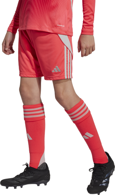 Къси панталони adidas Originals adidas TIRO24 Shorts Розово | jc6205, 7