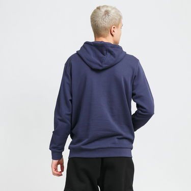 Суитчър adidas Originals Adicolor Classics Trefoil Тъмно синьо | HE9497, 2