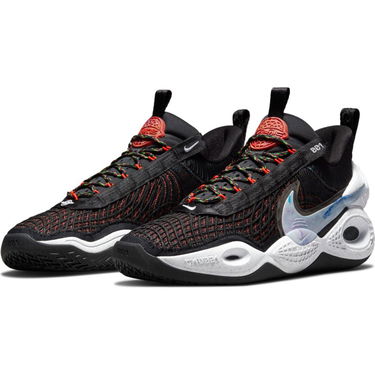 Кецове и обувки Nike Cosmic Unity "Wind" Черно | DM4426-001, 1
