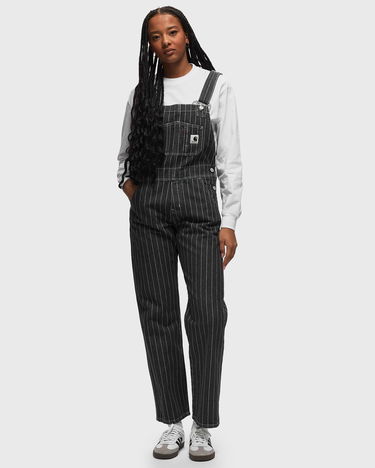 Дънки Carhartt WIP Orlean Bib Overall Черно | I033017-1XX.06, 1
