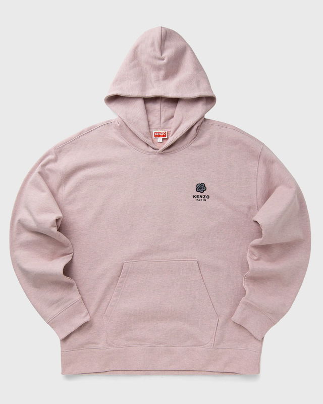 Kenzo Boke Flower Embroidered Hoodie
