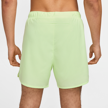 Къси панталони Nike Challenger Dri-FIT 2-in-1 5" Running Shorts Зелено | HJ3588-701, 2