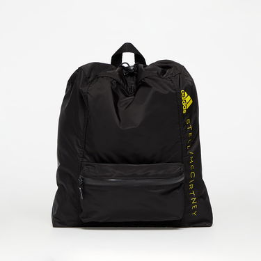 Спортна торба adidas Performance x Stella McCartney Gymsack Черно | HG8640, 0