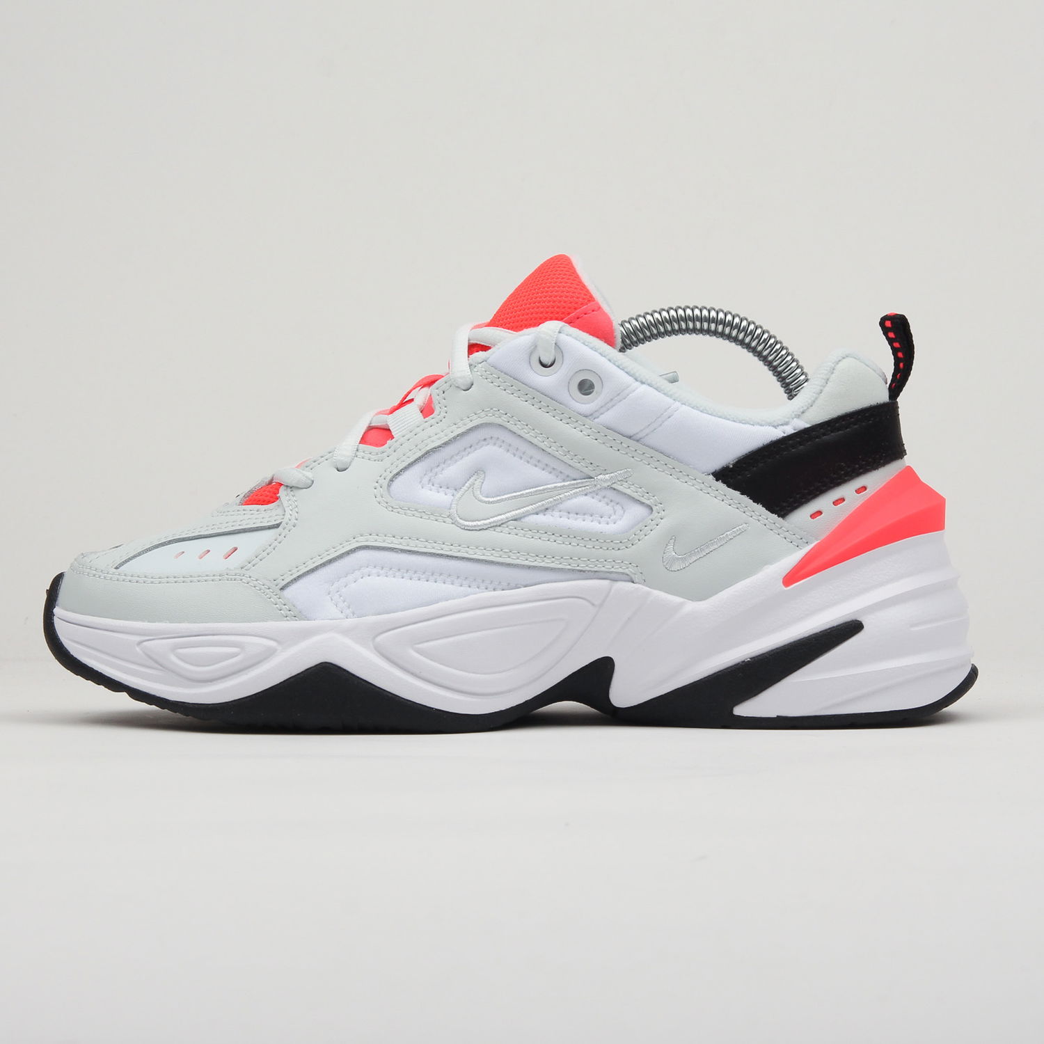 Кецове и обувки Nike W M2K Tekno Сиво | AO3108-401, 1