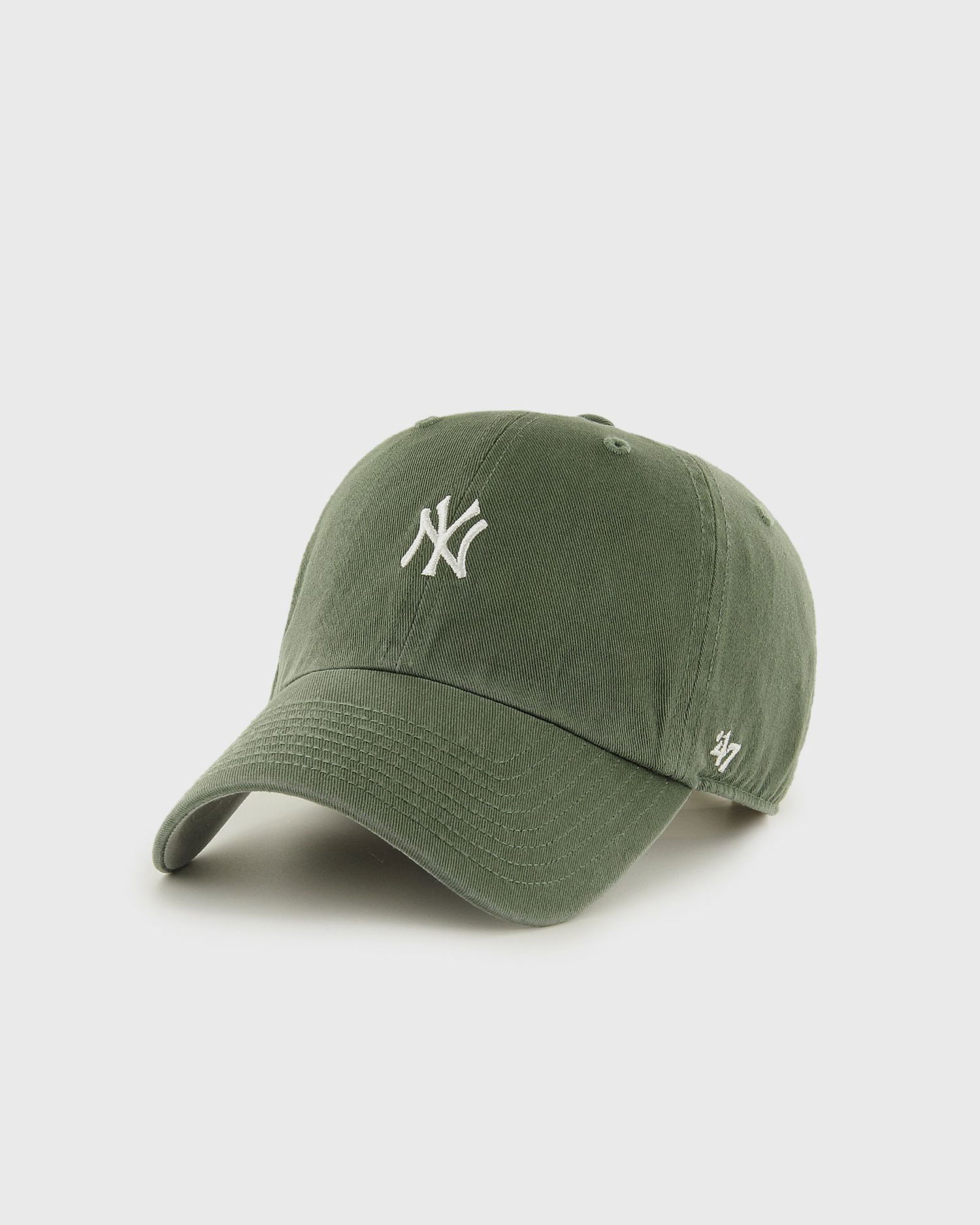 Шапка с козирка '47 Brand MLB New York Yankees Cap Зелено | 195000562310, 0