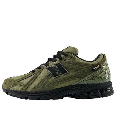 Кецове и обувки New Balance 1906R Dark Camo Зелено | M1906RWA, 0