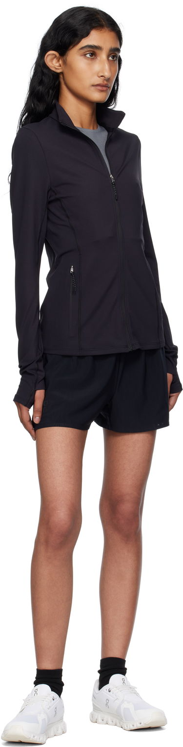 Къси панталони On Running Zendaya Edition Mesh Shorts Черно | 1WF31060553, 3