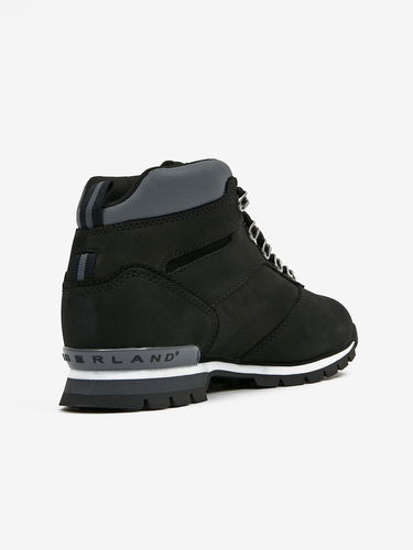 Кецове и обувки Timberland Splitrock 2 Черно | 6161R-BLK, 1