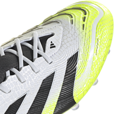 Кецове и обувки adidas Performance Predator Elite AG Бяло | js0946, 3