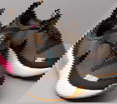 Кецове и обувки Nike W Air Max Dia Winter Зелено | BQ9665-301, 4