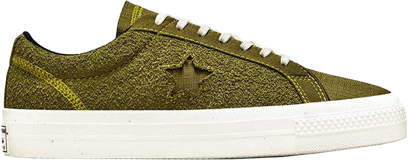 Кецове и обувки Converse One Star OX Зелено | 172349c-366