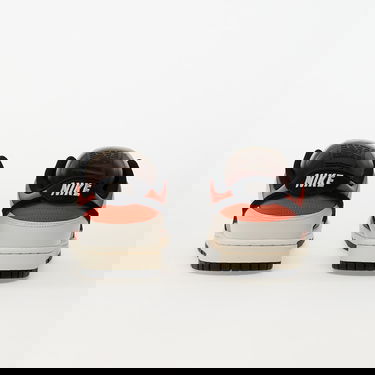 Кецове и обувки Nike Dunk Low Retro Оранжево
 | HQ4988-030, 4