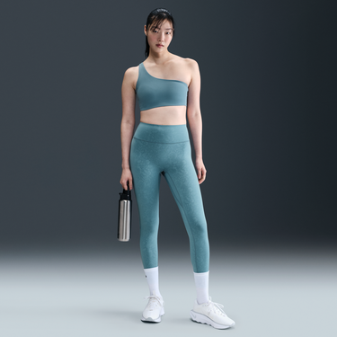 Комплект Nike Nike Universa 7/8 High-Waisted Printed Leggings Зелено | HV1186-006, 0