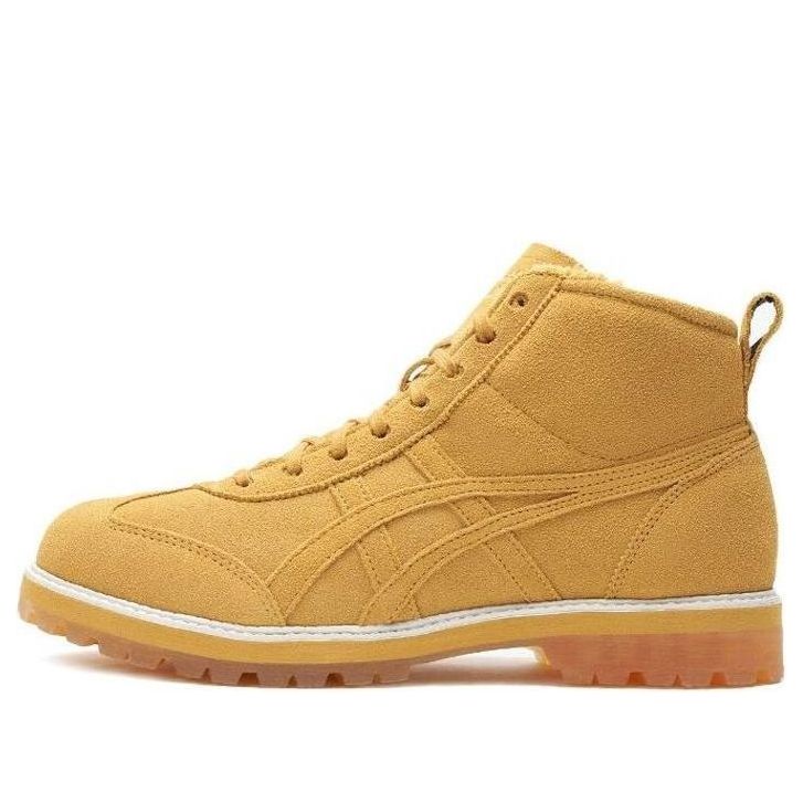 Кецове и обувки Onitsuka Tiger Onitsuka Tiger Rinkan Boot PF Жълто | 1183A749-751