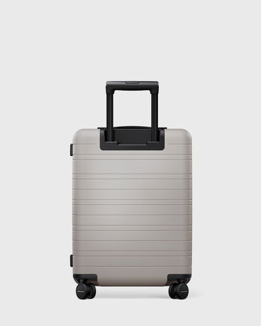 куфар Horizn Studios Carry-On Pro Spinner Suitcase Бежово | HS2XBX-SAND-GREY, 2