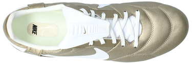 Кецове и обувки Nike Nike THE PREMIER III SG-PRO AC Металик | at5890-200, 4