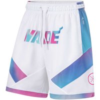Къси панталони Li-Ning Way of Wade Basketball Shorts Бяло | AAPT051-4