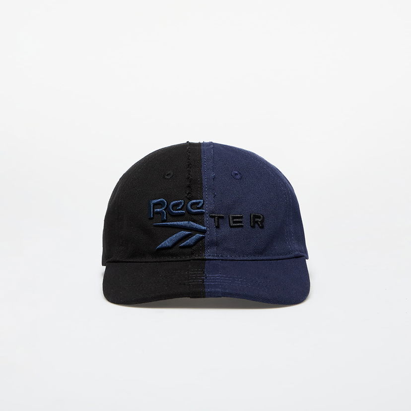 Шапка с козирка Reebok Cap Paneled Черно | RMLB00BC99FAB0011046