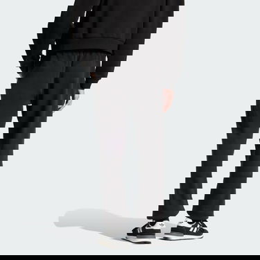 Спортни панталони adidas Performance Black Relaxed Track Pants Черно | JP4487, 1