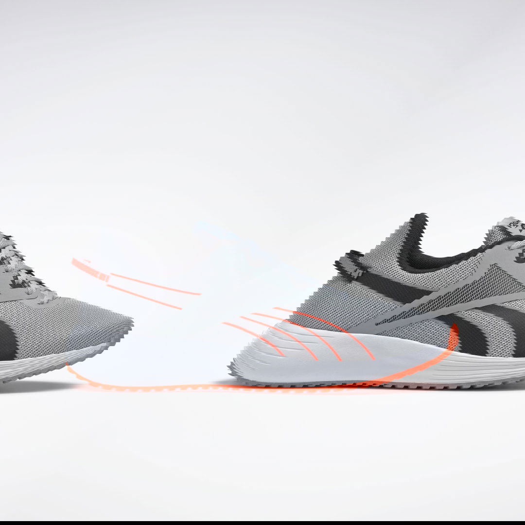 Кецове и обувки Reebok Lite Plus 3 Сиво | GY3960, 0