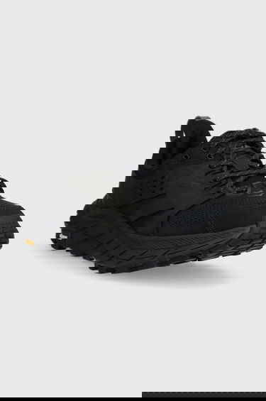 Кецове и обувки Hoka One One Anacapa Breeze Low Черно | 1127920, 1