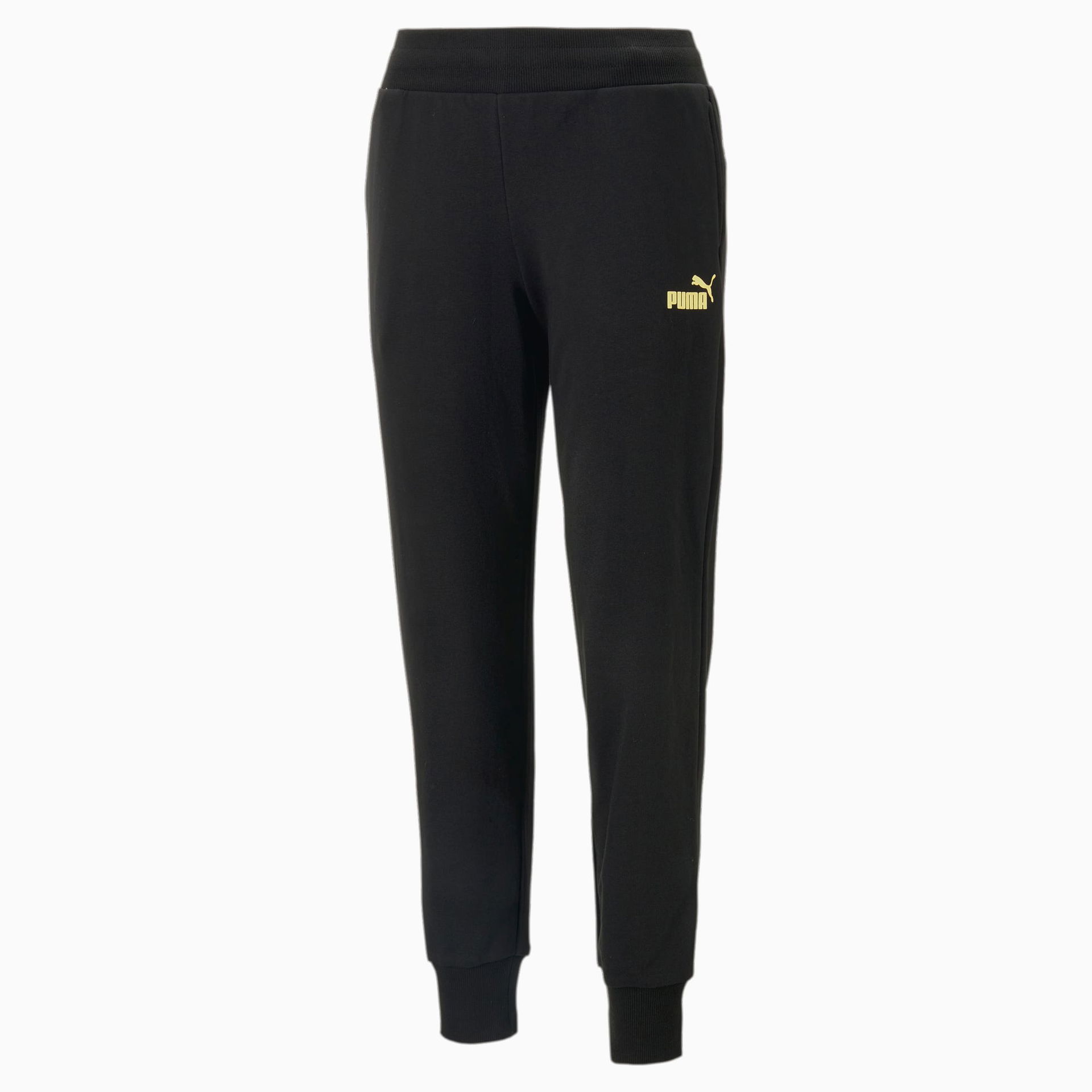Essentials+ Metallic Women's Sweatpants, 0